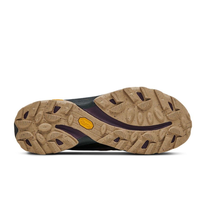 Basket Merrell Moab Speed GORE-TEX Multicolore Homme | J.K.JWGD